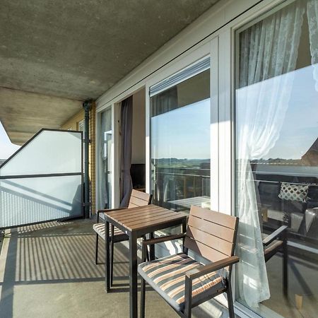 Cosy Apartment With Terrace Callantsoog Zewnętrze zdjęcie