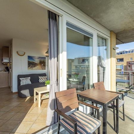 Cosy Apartment With Terrace Callantsoog Zewnętrze zdjęcie